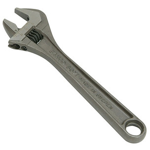 Bahco 8070 150mm Adjustable Wrench