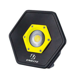 Unilite SLR-2500 LED Rechargeable Folding Work Light 2500 Lumens