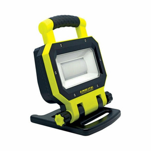 Unilite SLR 3000 LED Rechargeable Work Light 30w 3000 lumens