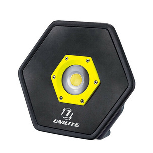Unilite SLR-4750 LED Rechargeable Work Light 4750 Lumens