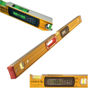 Stabila STB1962E100 100cm/1000mm 196-2 Electronic Level