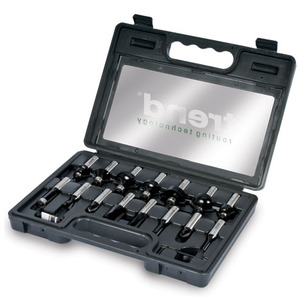 Trend SET/SS9X1/2TC 15pc Starter Cutter Set 1/2"
