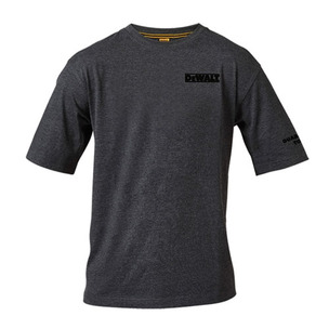 DeWalt Typhoon T-Shirt Pick Size