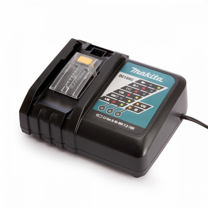 Makita DC18RC 7.2V-18V LXT Multi-Voltage Compact Charger
