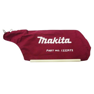 Makita 122297-2 Dust Bag for 9401 Belt Sander