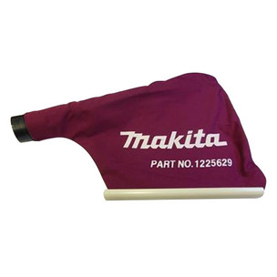 Makita 122562-9 Dust Bag for 9403 Belt Sander