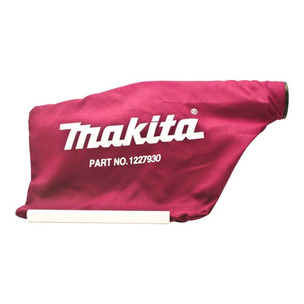 Makita 122793-0 Dust bag for Planers
