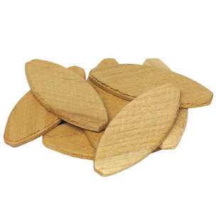 Trend Flat dowels 
