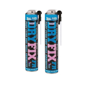 Everbuild Pinkgrip Dry Fix 750ml 2 PACK