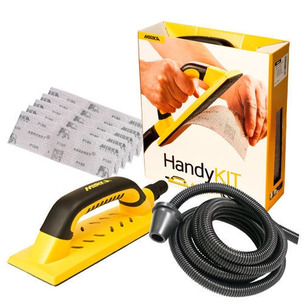 Mirka HANDY Sanding Kit (80mm x 230mm)