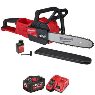 MILWAUKEE M18FCHSC-121 M18 FUEL COMPACT CHAINSAW