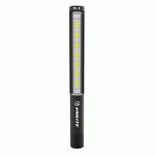 Unilite PL-3 Aluminium LED Penlight - 275 Lumens