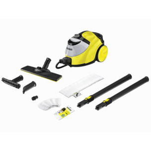 Karcher KAR15125320 SC 5 EasyFix Steam Cleaner