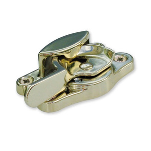 AFF Traditional Non Locking Fitch Fastener Hardex Gold