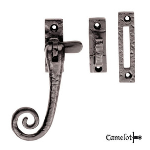 CAM/MTFASTNON Camelot Monkey Tail Non-Locking Fastener