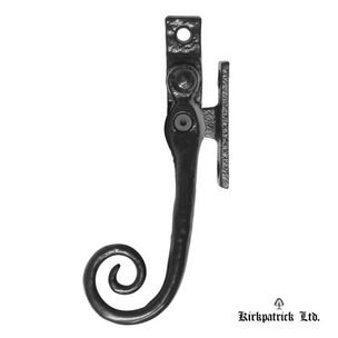 1165 Kirkpatrick Antique Locking Fastener