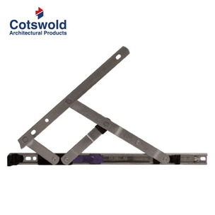 QH12/16EE13 Cotswold Egress Easy Clean Friction Hinge