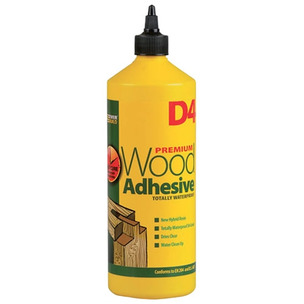 EVED4 D4 Wood Adhesive