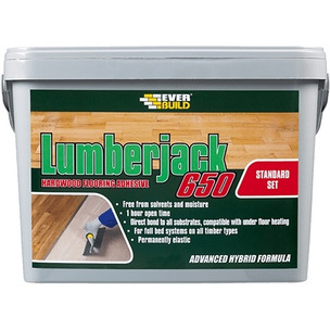 LUMBERJACK/650 Lumberjack 650