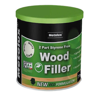 METTFW Metolux Wood Filler