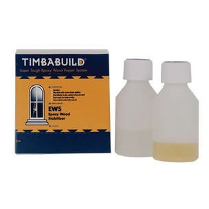 TBEWS Timbabuild Epoxy Wood Stabaliser