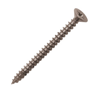 SCRCSS Stainless Steel Screws