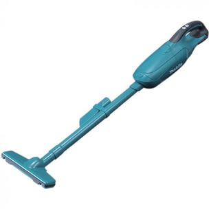Makita DCL182Z 18v Volt LXT Lithium Ion Vacuum Cleaner Cordless - High / Low (Blue or Black)