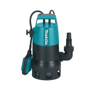 Makita PF0410/2 140L Submersible Drainage Pump