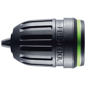 Festool 499949 BF-FX 10 1-10mm Keyless Chuck for CXS and TXS