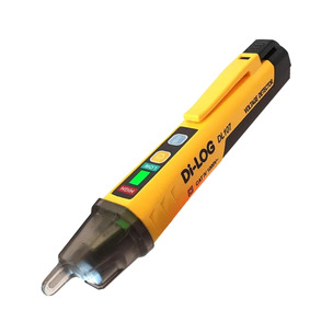 Di-Log DL107 Voltstick Pen Voltage Detector 24-1000V AC With Built In LED Torch