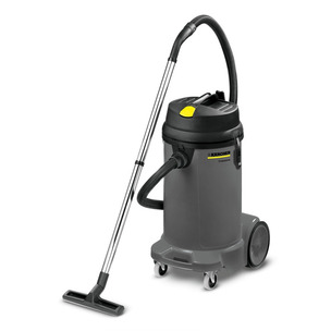 Karcher NT 48/1 240V Wet & Dry Vacuum Cleaner