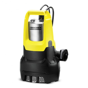 Karcher SP 7 Submersible Dirty Water Pump 15500L Per Hour - 16455160