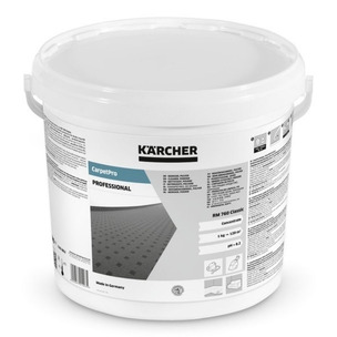 Karcher RM 760 Carpet Cleaner Powder - 10kg PUZZI 8/1 10/1 10/2 30/4