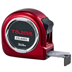 Tajima H1630MW 3m Class 1 Hi Lock Tape Measure 