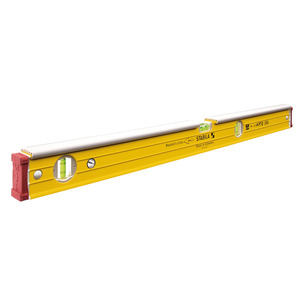 Stabila 96-2 K 81cm Double Plumb Masons Spirit Level 16403