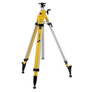 Stabila BST-K Lifting Column Construction Tripod - Select Size 