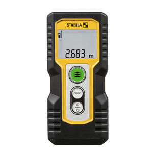 Stabila LD 220 Laser Distance Measurer 18816 