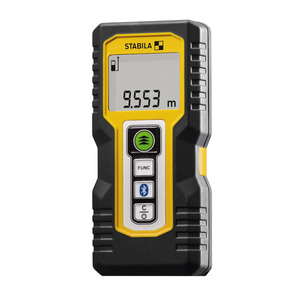 Stabila LD 250 BT Laser Distance Measurer 18817 