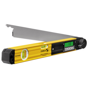 Stabila TECH 700 DA 45cm Digital Angle Finder 18903