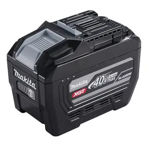 Makita BL4080H 40v MAX XGT 8ah Tabless Battery 1913S3-7