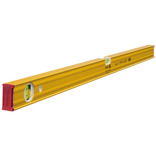 Stabila STB80AS Slim Profile Spirit Level - Select Size 