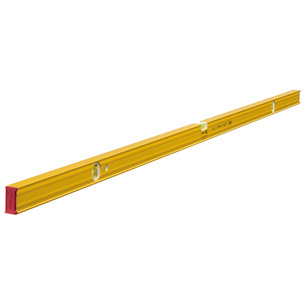 Stabila 80AS-2 Slim Profile Spirit Level - Select Size 