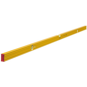 Stabila 80AS-2 Slim Profile Spirit Level  - 200cm