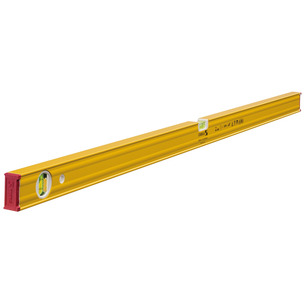 Stabila 80ASM Magnetic Type 80 ASM Spirit Level   - 120cm