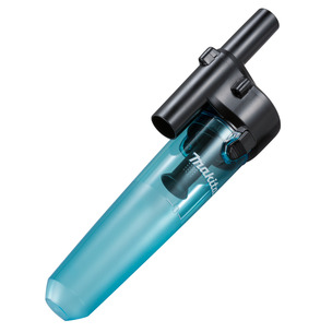 Makita 191D75-5 Cyclone Attachment Set 