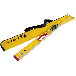 Stabila 196DL-2 Electronic Level IP67   - 40" / 100CM