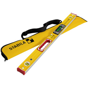 Stabila 196DL-2 Electronic Level IP67   - 32" / 81CM