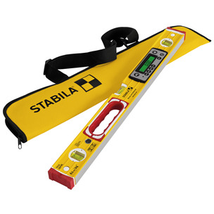 Stabila 196DL-2 Electronic Level IP67   - 24" / 61CM