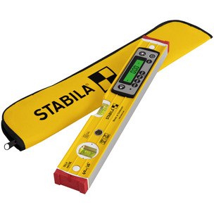 Stabila 196DL-2 Electronic Level IP67   - 16" / 40CM