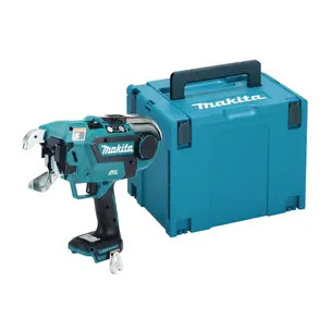 Makita DTR181ZJ 18V LXT Brushless Rebar Tying Tool Naked With Case